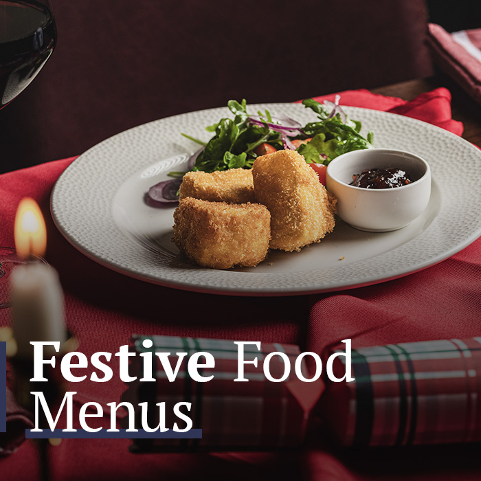 View our Christmas & Festive Menus. Christmas at The Brandling Arms in Newcastle-Upon-Tyne