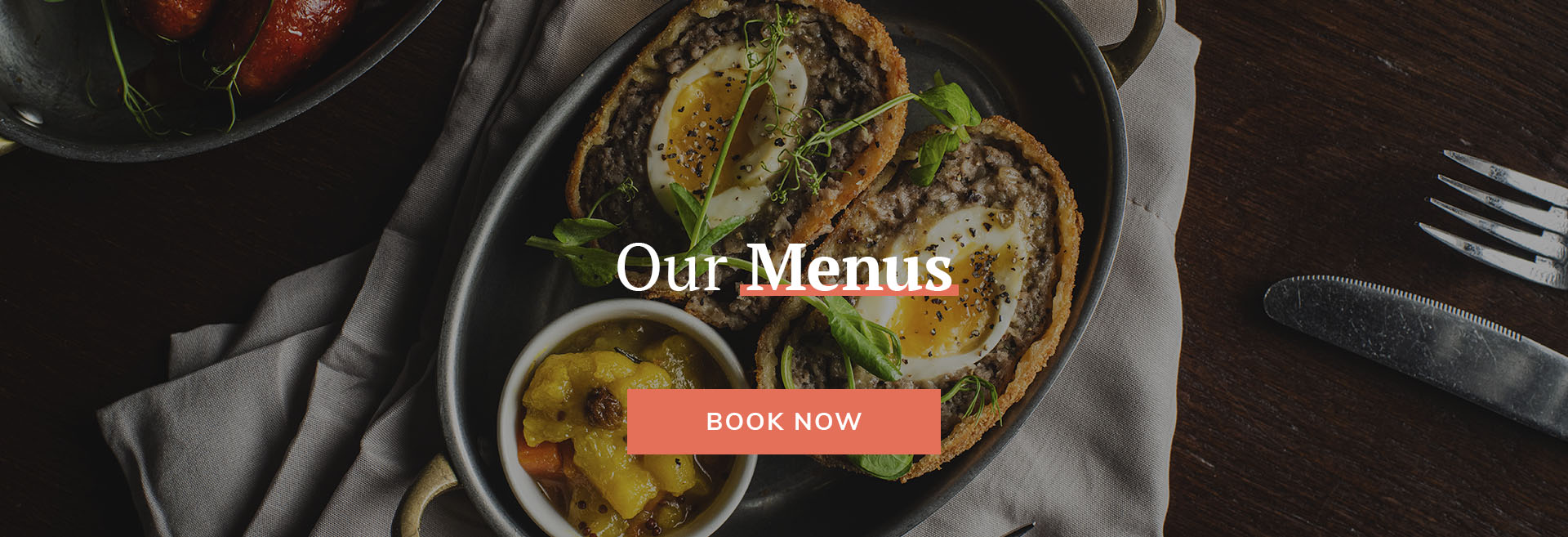 Book Now at The Brandling Arms